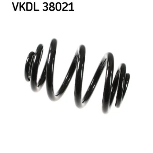 Pružina podvozku SKF VKDL 38021