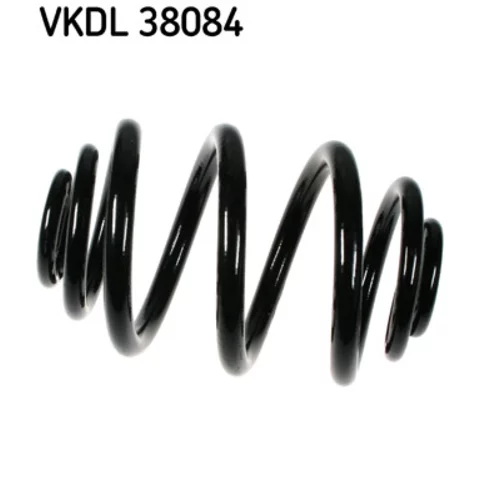 Pružina podvozku SKF VKDL 38084