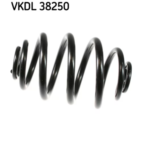 Pružina podvozku SKF VKDL 38250