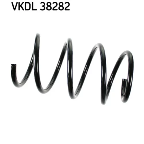 Pružina podvozku SKF VKDL 38282