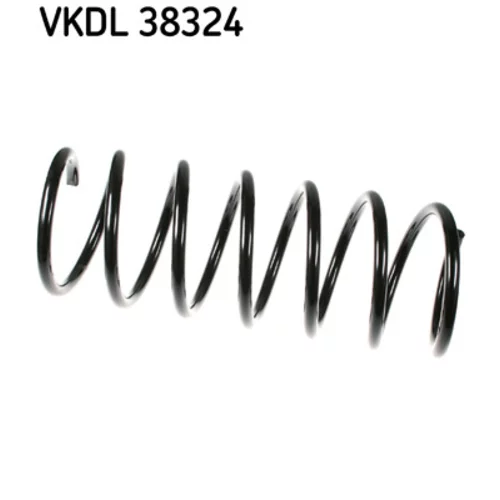 Pružina podvozku SKF VKDL 38324