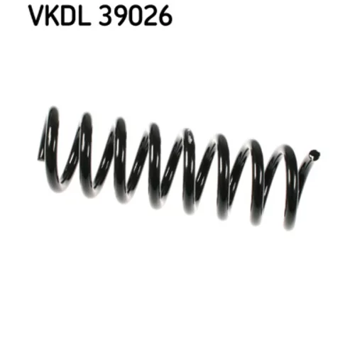 Pružina podvozku SKF VKDL 39026