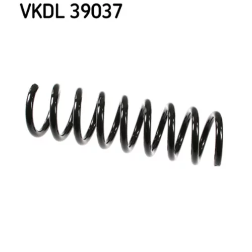 Pružina podvozku SKF VKDL 39037