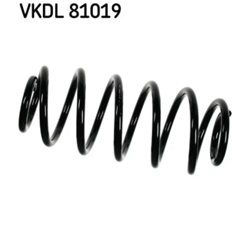 Pružina podvozku SKF VKDL 81019