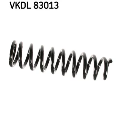 Pružina podvozku VKDL 83013 /SKF/