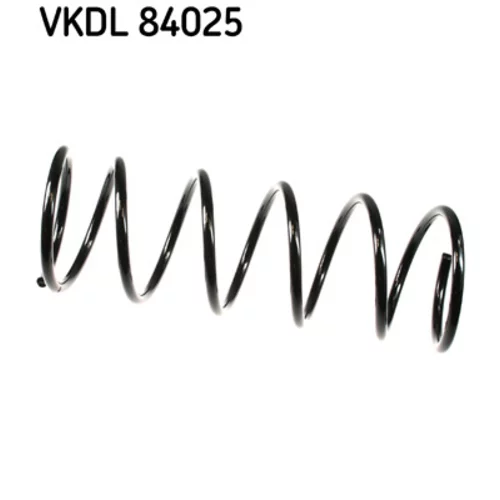 Pružina podvozku SKF VKDL 84025