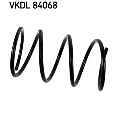 Pružina podvozku SKF VKDL 84068