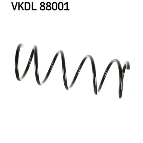 Pružina podvozku SKF VKDL 88001