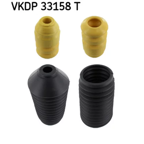 Ochranná sada tlmiča proti prachu SKF VKDP 33158 T