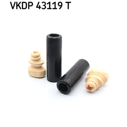 Ochranná sada tlmiča proti prachu VKDP 43119 T /SKF/