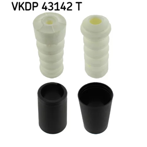 Ochranná sada tlmiča proti prachu SKF VKDP 43142 T