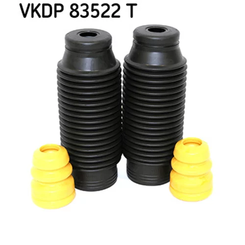 Ochranná sada tlmiča proti prachu SKF VKDP 83522 T