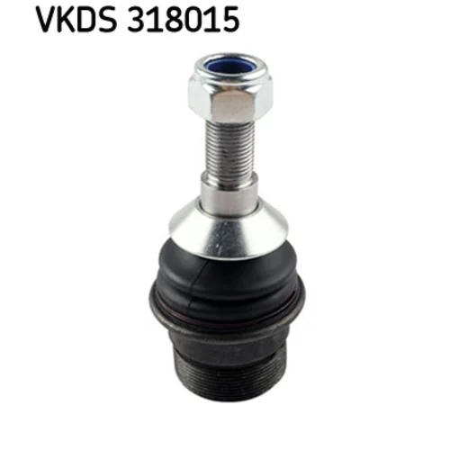 Zvislý/nosný čap VKDS 318015 /SKF/