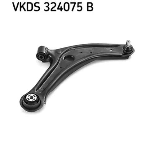 Rameno zavesenia kolies VKDS 324075 B /SKF/ - obr. 1