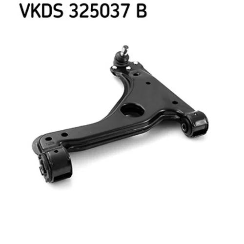 Rameno zavesenia kolies VKDS 325037 B /SKF/ - obr. 1
