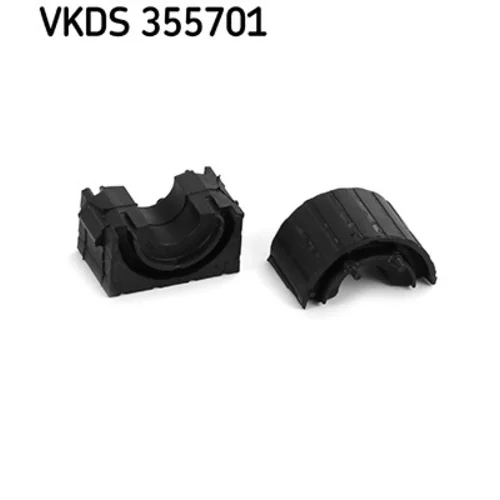 Ložiskové puzdro stabilizátora SKF VKDS 355701