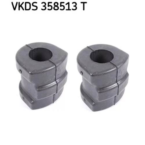 Ložiskové puzdro stabilizátora SKF VKDS 358513 T