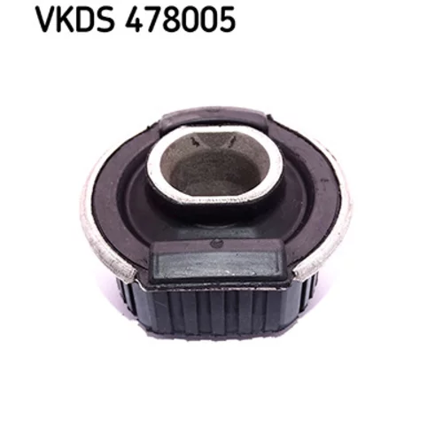 Teleso nápravy VKDS 478005 /SKF/ - obr. 1