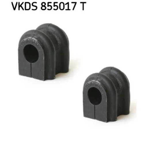 Ložiskové puzdro stabilizátora SKF VKDS 855017 T