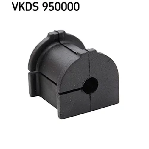 Ložiskové puzdro stabilizátora SKF VKDS 950000
