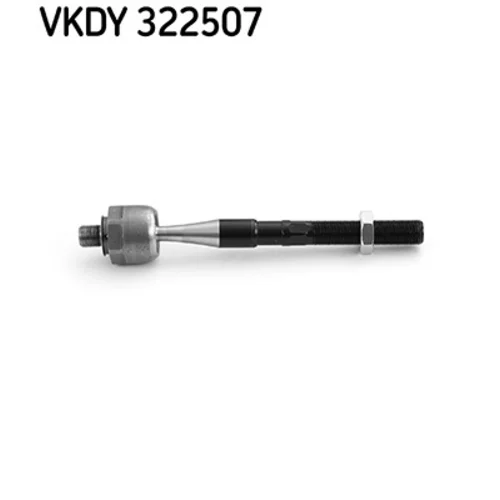 Axiálny čap tiahla riadenia VKDY 322507 /SKF/
