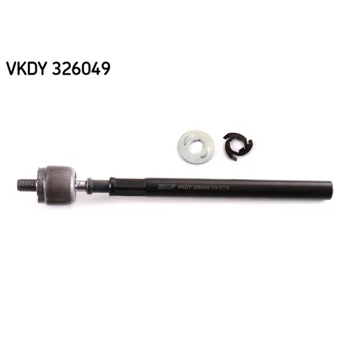 Axiálny čap tiahla riadenia SKF VKDY 326049