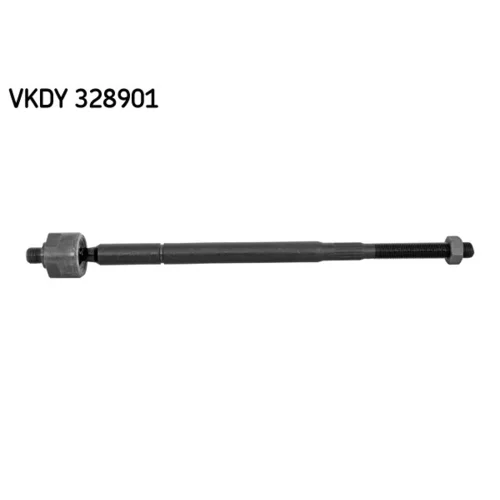 Axiálny čap tiahla riadenia SKF VKDY 328901