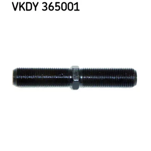 Axiálny čap tiahla riadenia SKF VKDY 365001