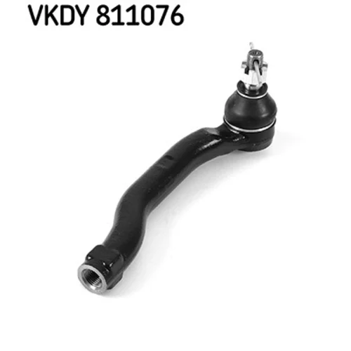Hlava/čap spojovacej tyče riadenia VKDY 811076 /SKF/ - obr. 2
