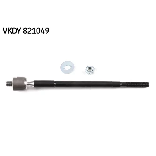 Axiálny čap tiahla riadenia SKF VKDY 821049