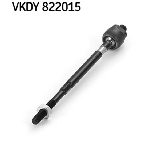 Axiálny čap tiahla riadenia VKDY 822015 /SKF/ - obr. 2