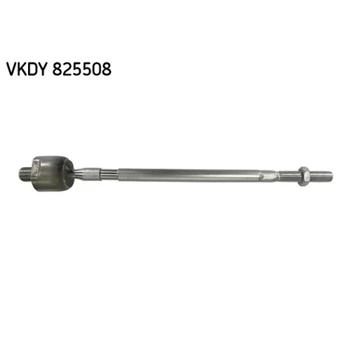 Axiálny čap tiahla riadenia SKF VKDY 825508