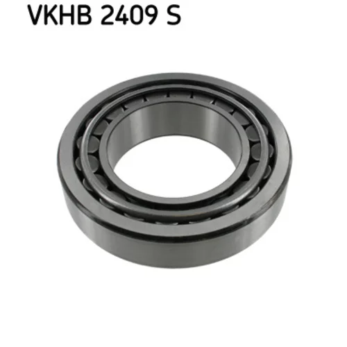 Ložisko kolesa SKF VKHB 2409 S