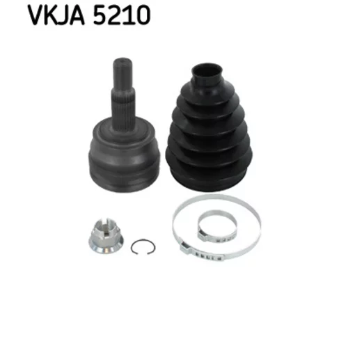 Sada kĺbov hnacieho hriadeľa SKF VKJA 5210