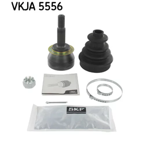 Sada kĺbov hnacieho hriadeľa SKF VKJA 5556