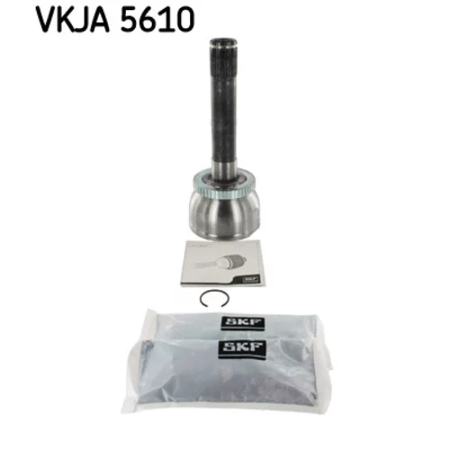Sada kĺbov hnacieho hriadeľa SKF VKJA 5610