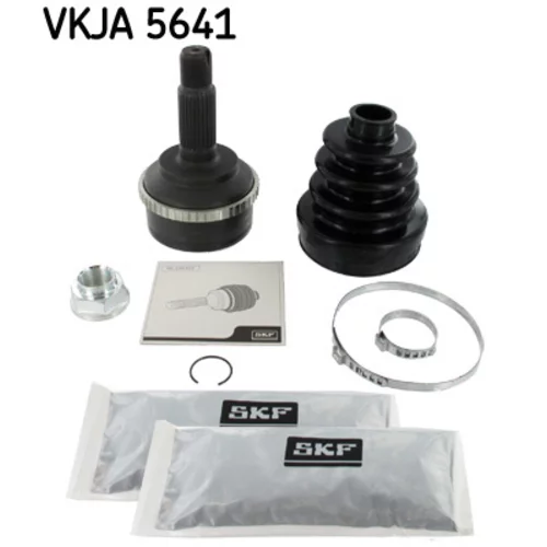 Sada kĺbov hnacieho hriadeľa SKF VKJA 5641