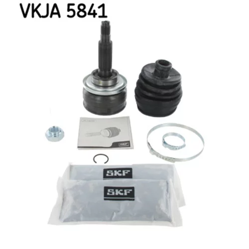 Sada kĺbov hnacieho hriadeľa SKF VKJA 5841
