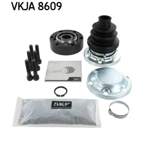 Sada kĺbov hnacieho hriadeľa SKF VKJA 8609