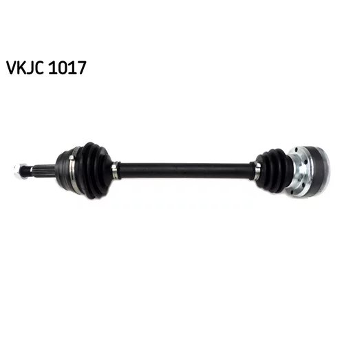 Hnací hriadeľ SKF VKJC 1017
