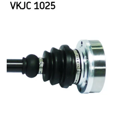 Hnací hriadeľ VKJC 1025 /SKF/ - obr. 2