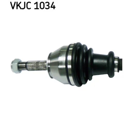 Hnací hriadeľ VKJC 1034 /SKF/ - obr. 1