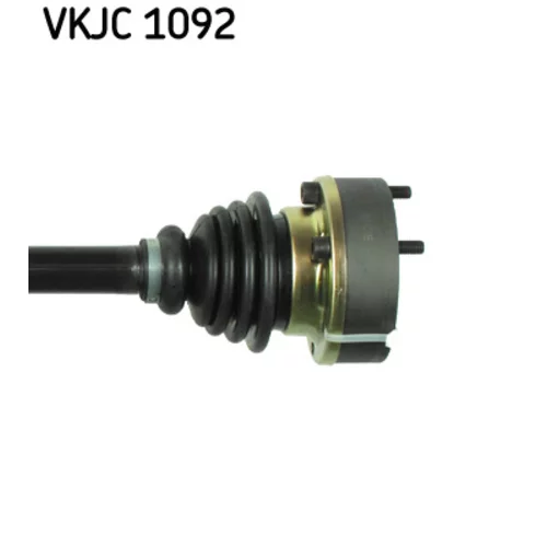 Hnací hriadeľ VKJC 1092 /SKF/ - obr. 2