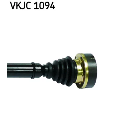 Hnací hriadeľ VKJC 1094 /SKF/ - obr. 2