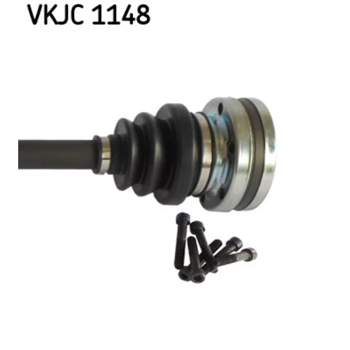 Hnací hriadeľ VKJC 1148 /SKF/ - obr. 2