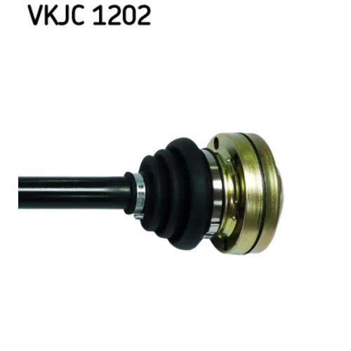 Hnací hriadeľ VKJC 1202 /SKF/ - obr. 2