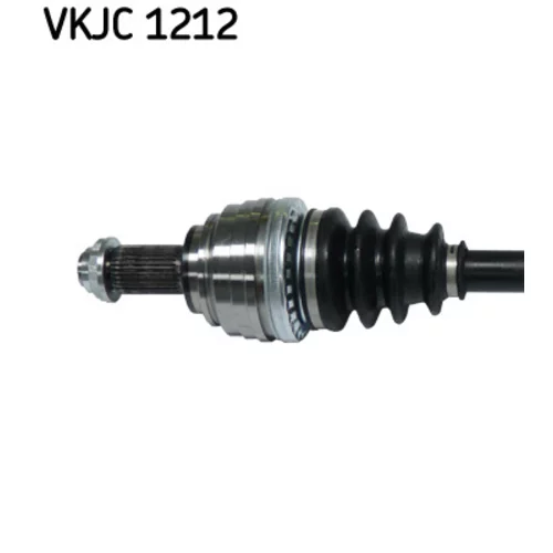 Hnací hriadeľ VKJC 1212 /SKF/ - obr. 1