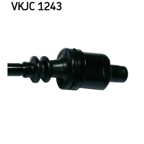 Hnací hriadeľ VKJC 1243 /SKF/ - obr. 2
