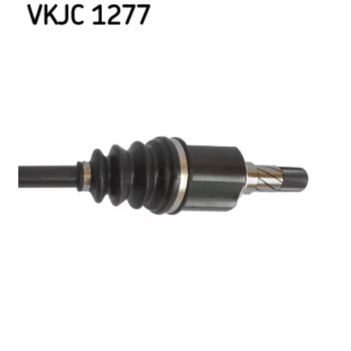Hnací hriadeľ VKJC 1277 /SKF/ - obr. 2