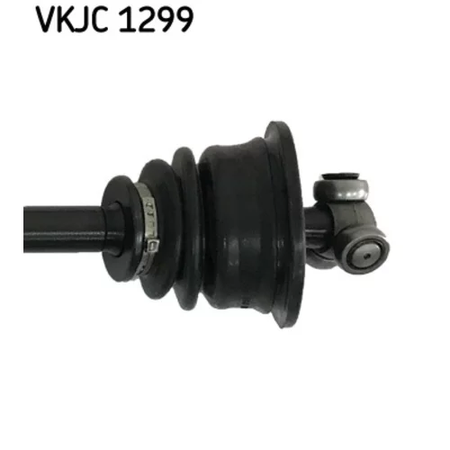 Hnací hriadeľ VKJC 1299 /SKF/ - obr. 2